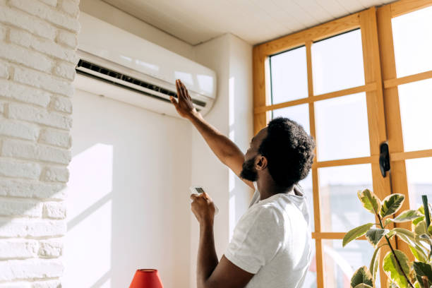 Best HVAC service technicians  in North Druid Hills, GA